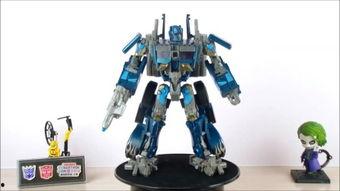 牛王擎天柱被打败视频,传奇英雄的跌宕起伏